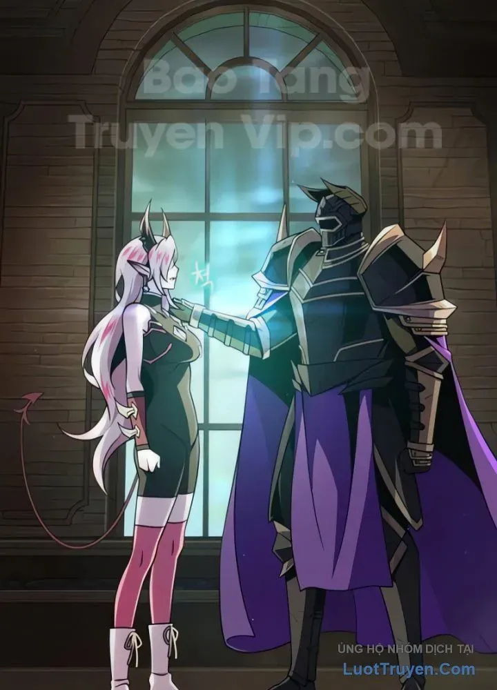 Pháp Sư Hắc Ám Hồi Sinh Sau 66666 Năm Chap 155 - Next Chap 156