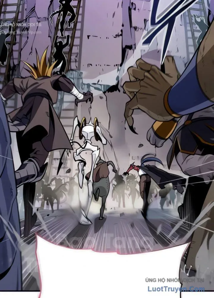 Pháp Sư Hắc Ám Hồi Sinh Sau 66666 Năm Chap 155 - Next Chap 156