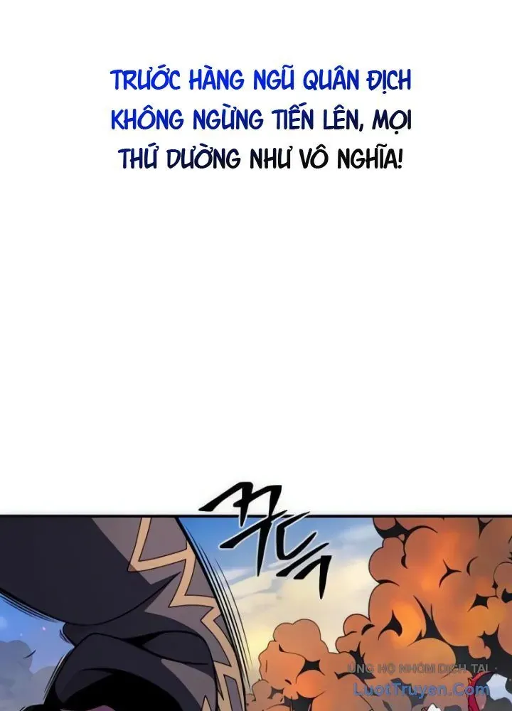 Pháp Sư Hắc Ám Hồi Sinh Sau 66666 Năm Chap 155 - Next Chap 156