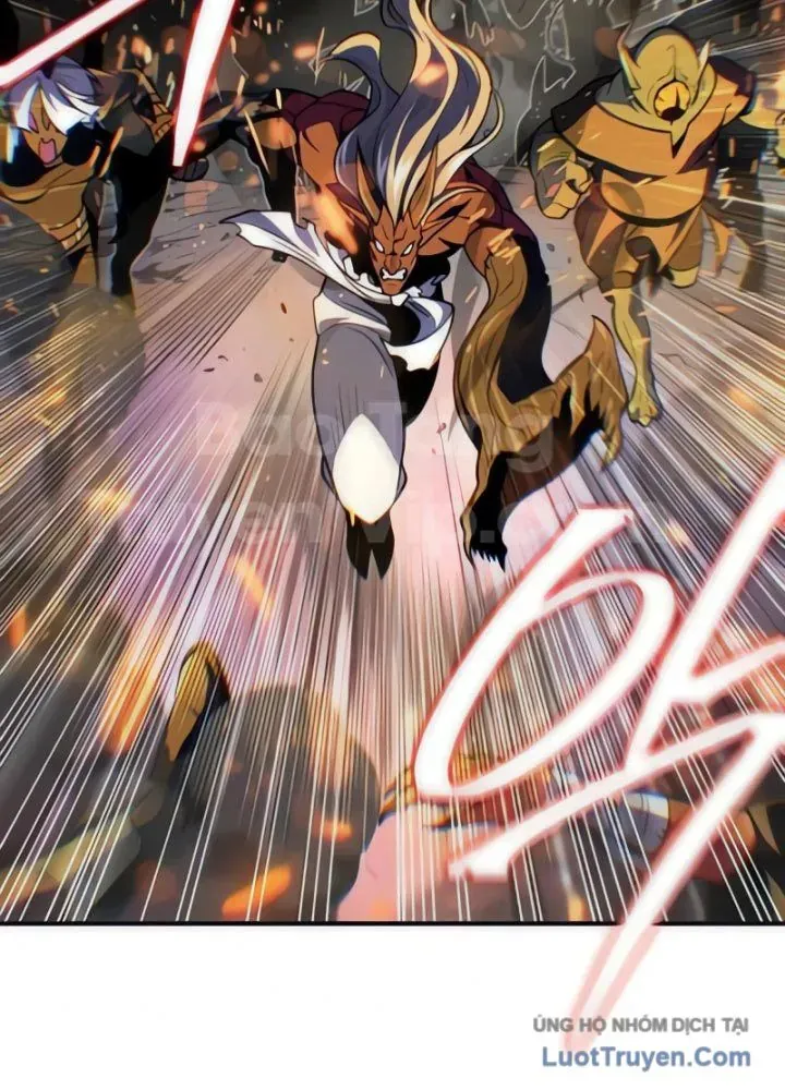 Pháp Sư Hắc Ám Hồi Sinh Sau 66666 Năm Chap 155 - Next Chap 156