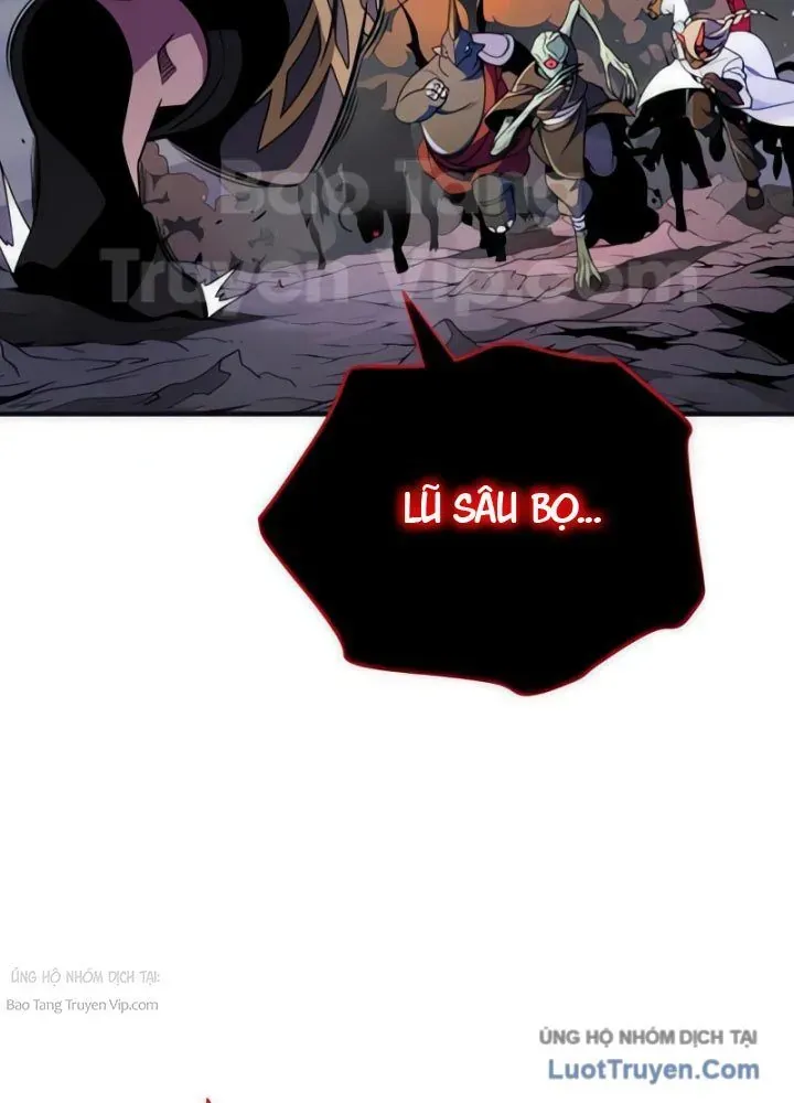 Pháp Sư Hắc Ám Hồi Sinh Sau 66666 Năm Chap 155 - Next Chap 156