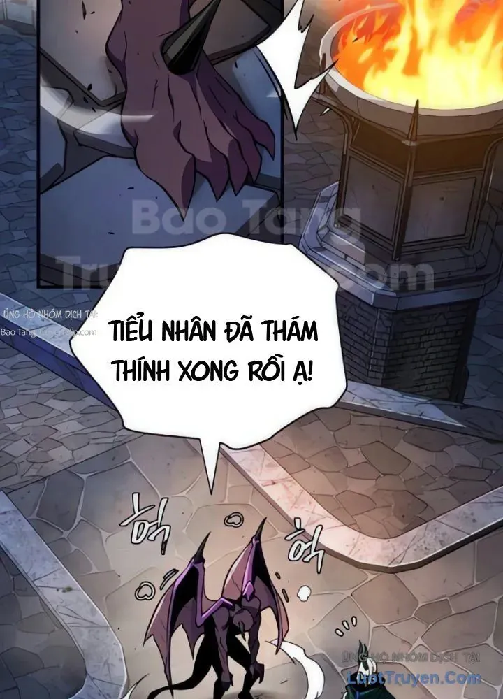 Pháp Sư Hắc Ám Hồi Sinh Sau 66666 Năm Chap 155 - Next Chap 156