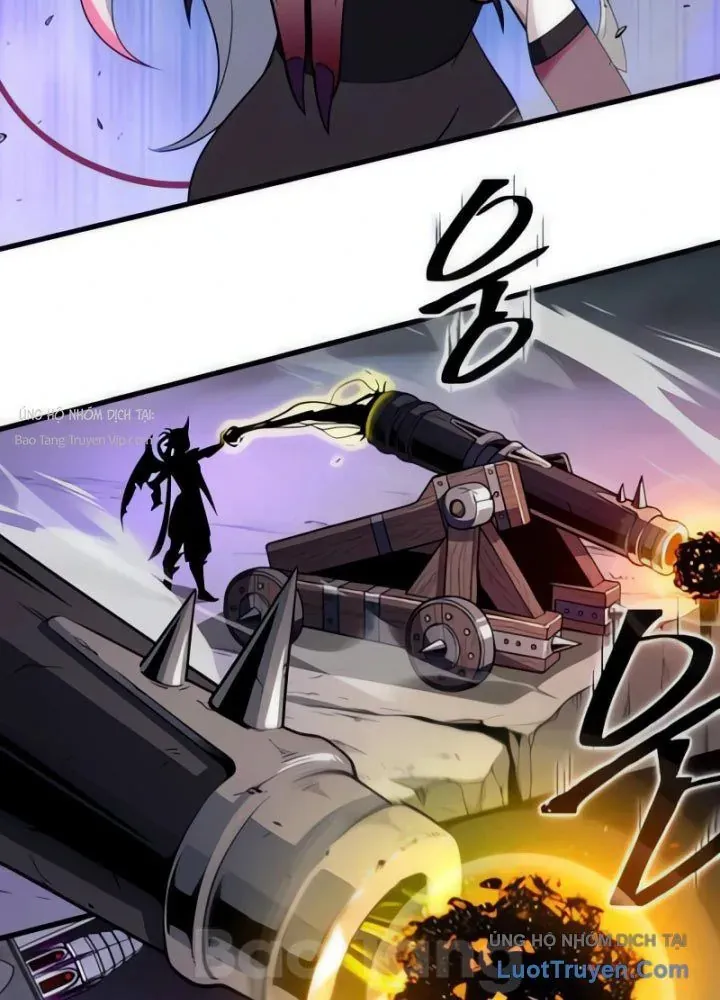 Pháp Sư Hắc Ám Hồi Sinh Sau 66666 Năm Chap 155 - Next Chap 156