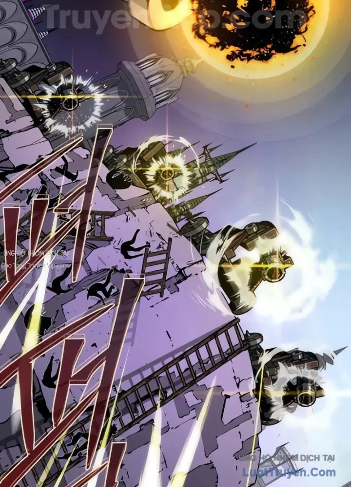 Pháp Sư Hắc Ám Hồi Sinh Sau 66666 Năm Chap 155 - Next Chap 156