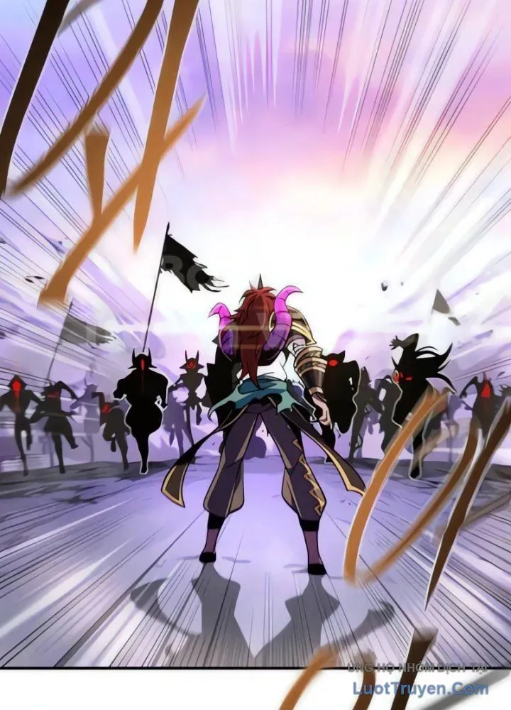 Pháp Sư Hắc Ám Hồi Sinh Sau 66666 Năm Chap 155 - Next Chap 156