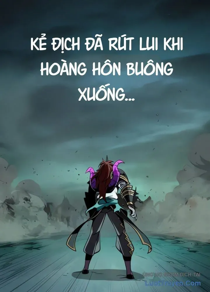 Pháp Sư Hắc Ám Hồi Sinh Sau 66666 Năm Chap 155 - Next Chap 156