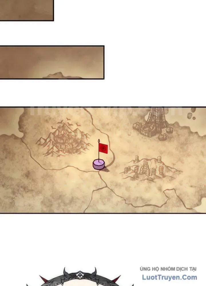 Pháp Sư Hắc Ám Hồi Sinh Sau 66666 Năm Chap 155 - Next Chap 156