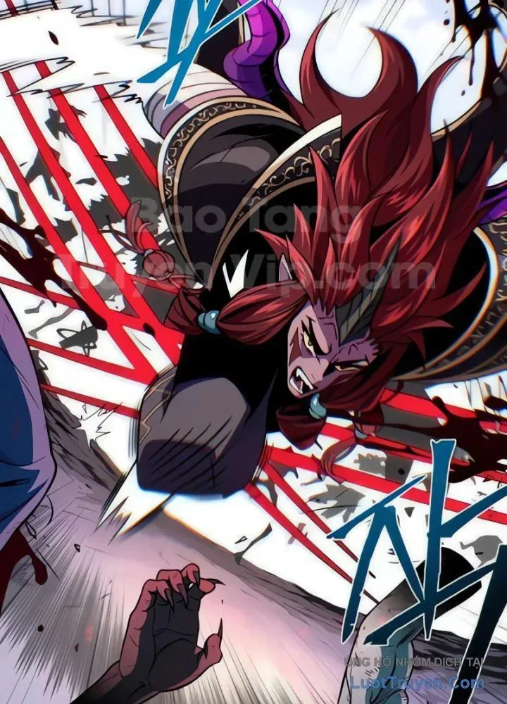 Pháp Sư Hắc Ám Hồi Sinh Sau 66666 Năm Chap 155 - Next Chap 156