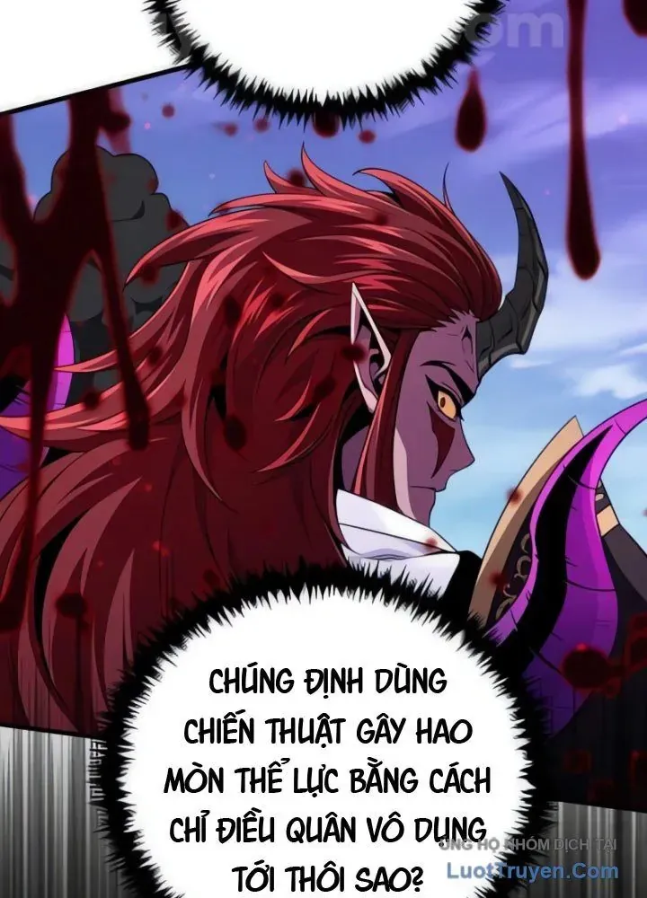 Pháp Sư Hắc Ám Hồi Sinh Sau 66666 Năm Chap 155 - Next Chap 156