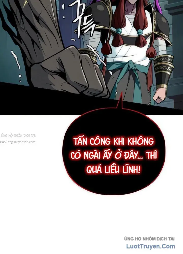 Pháp Sư Hắc Ám Hồi Sinh Sau 66666 Năm Chap 155 - Next Chap 156