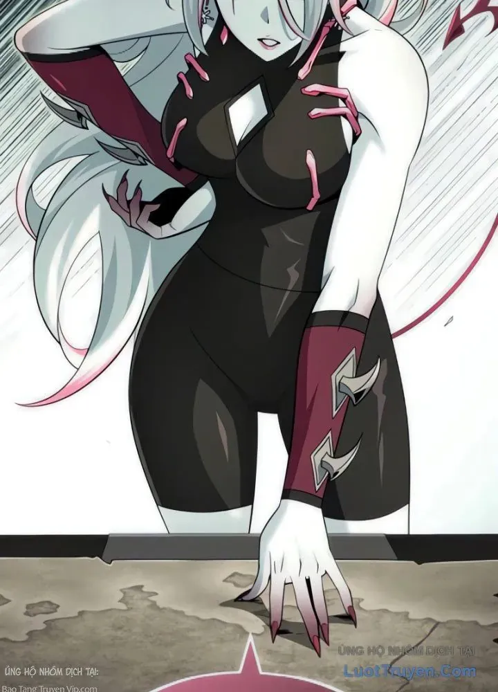 Pháp Sư Hắc Ám Hồi Sinh Sau 66666 Năm Chap 155 - Next Chap 156