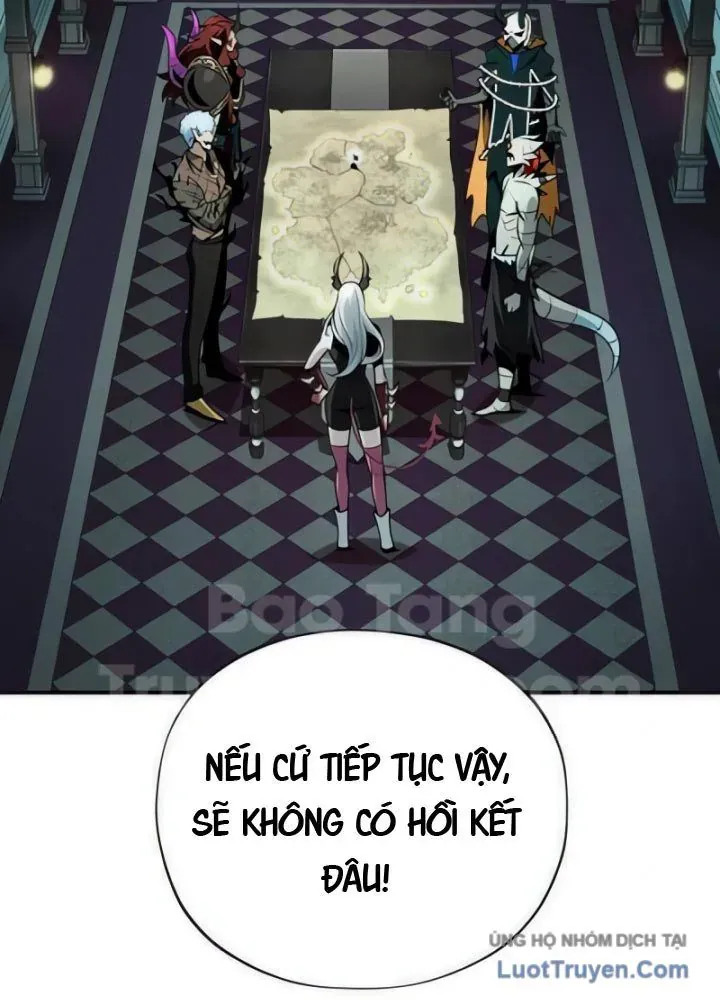 Pháp Sư Hắc Ám Hồi Sinh Sau 66666 Năm Chap 155 - Next Chap 156