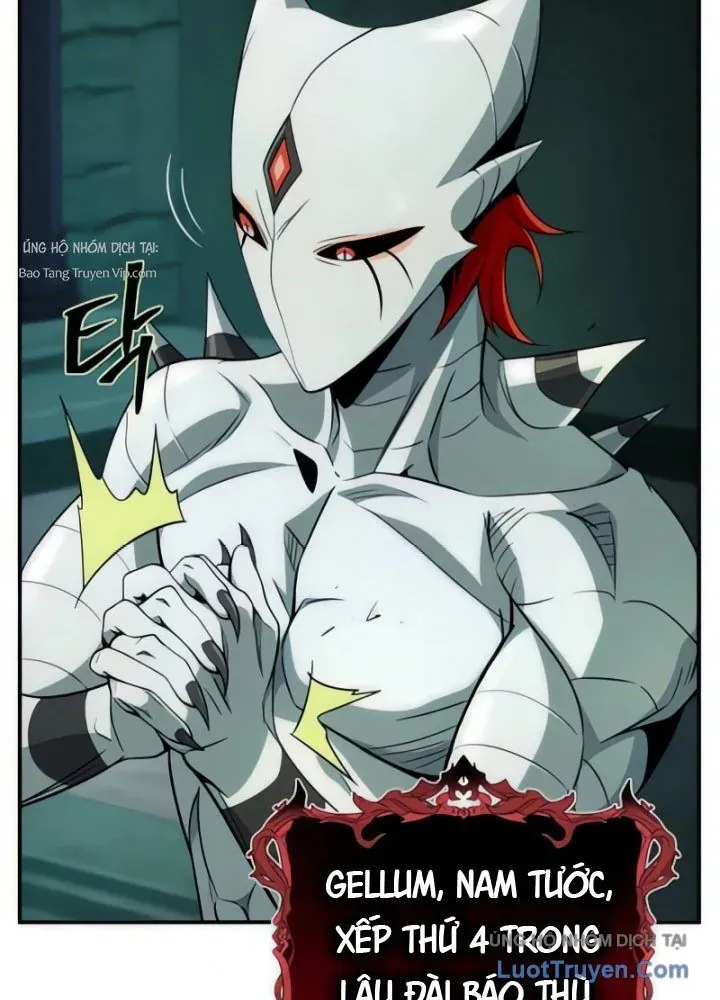 Pháp Sư Hắc Ám Hồi Sinh Sau 66666 Năm Chap 155 - Next Chap 156