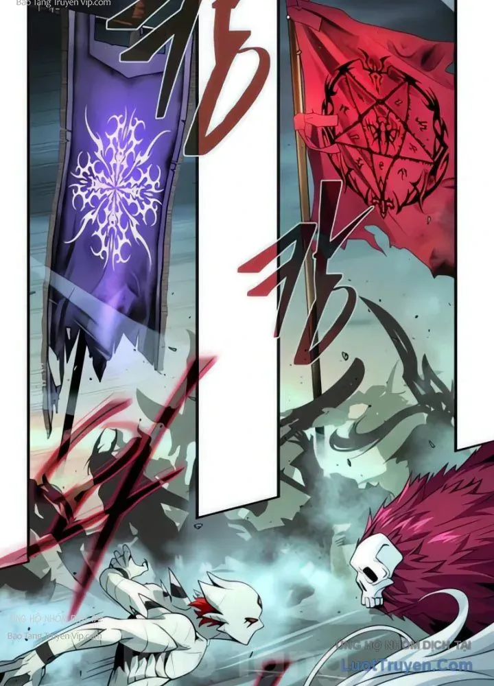 Pháp Sư Hắc Ám Hồi Sinh Sau 66666 Năm Chap 155 - Next Chap 156