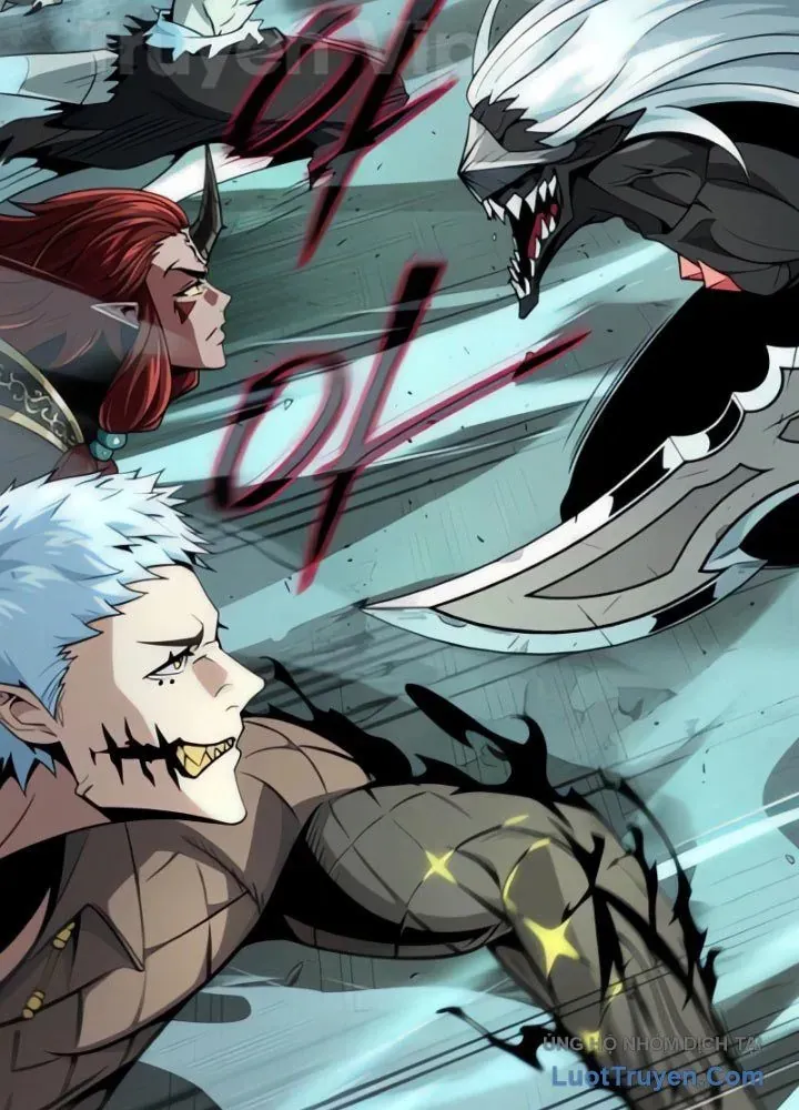 Pháp Sư Hắc Ám Hồi Sinh Sau 66666 Năm Chap 155 - Next Chap 156