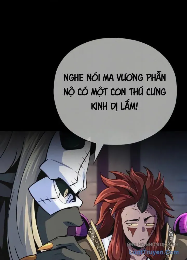 Pháp Sư Hắc Ám Hồi Sinh Sau 66666 Năm Chap 155 - Next Chap 156