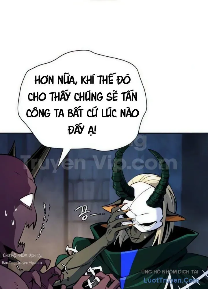 Pháp Sư Hắc Ám Hồi Sinh Sau 66666 Năm Chap 155 - Next Chap 156