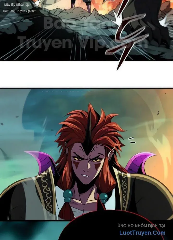 Pháp Sư Hắc Ám Hồi Sinh Sau 66666 Năm Chap 155 - Next Chap 156