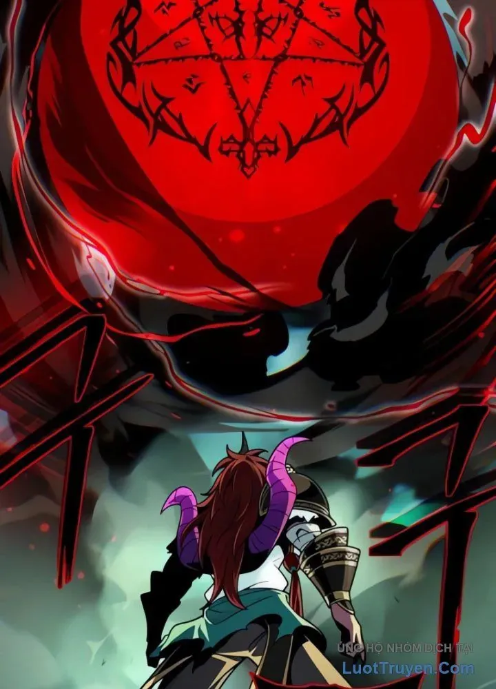 Pháp Sư Hắc Ám Hồi Sinh Sau 66666 Năm Chap 155 - Next Chap 156