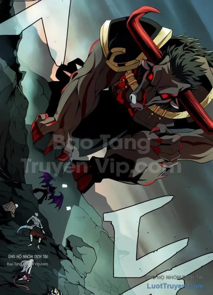 Pháp Sư Hắc Ám Hồi Sinh Sau 66666 Năm Chap 155 - Next Chap 156