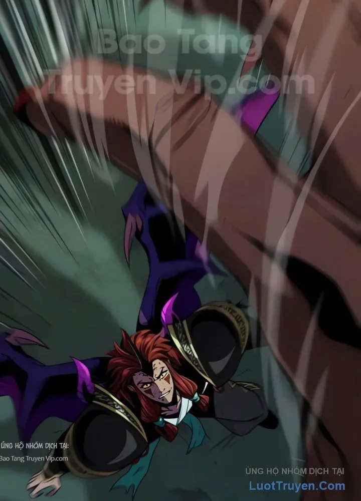 Pháp Sư Hắc Ám Hồi Sinh Sau 66666 Năm Chap 155 - Next Chap 156