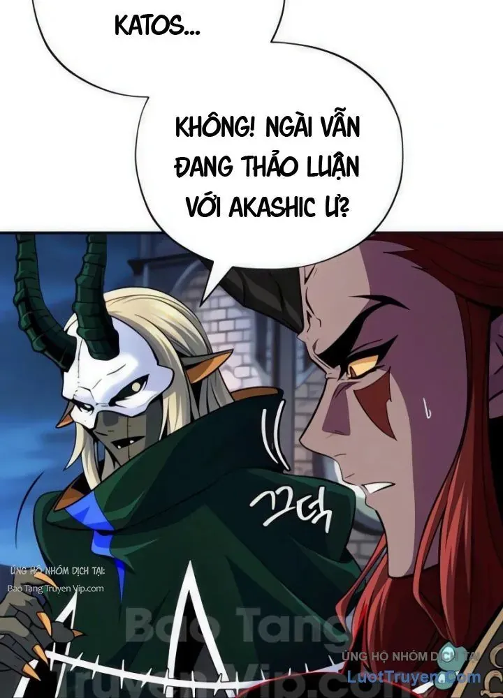 Pháp Sư Hắc Ám Hồi Sinh Sau 66666 Năm Chap 155 - Next Chap 156