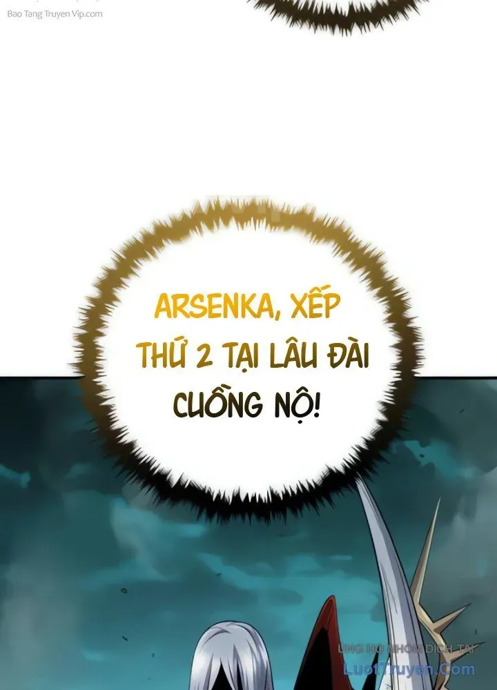 Pháp Sư Hắc Ám Hồi Sinh Sau 66666 Năm Chap 156 - Next Chap 157