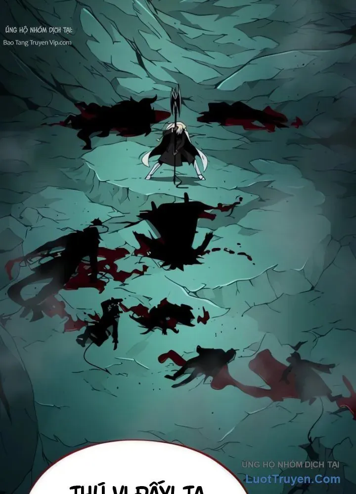 Pháp Sư Hắc Ám Hồi Sinh Sau 66666 Năm Chap 156 - Next Chap 157