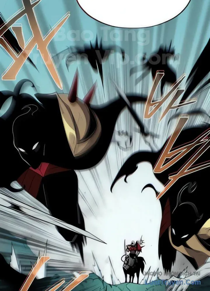 Pháp Sư Hắc Ám Hồi Sinh Sau 66666 Năm Chap 156 - Next Chap 157