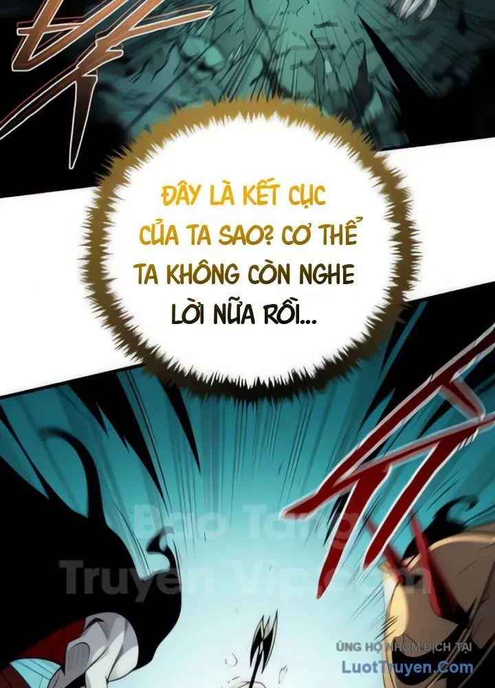 Pháp Sư Hắc Ám Hồi Sinh Sau 66666 Năm Chap 156 - Next Chap 157