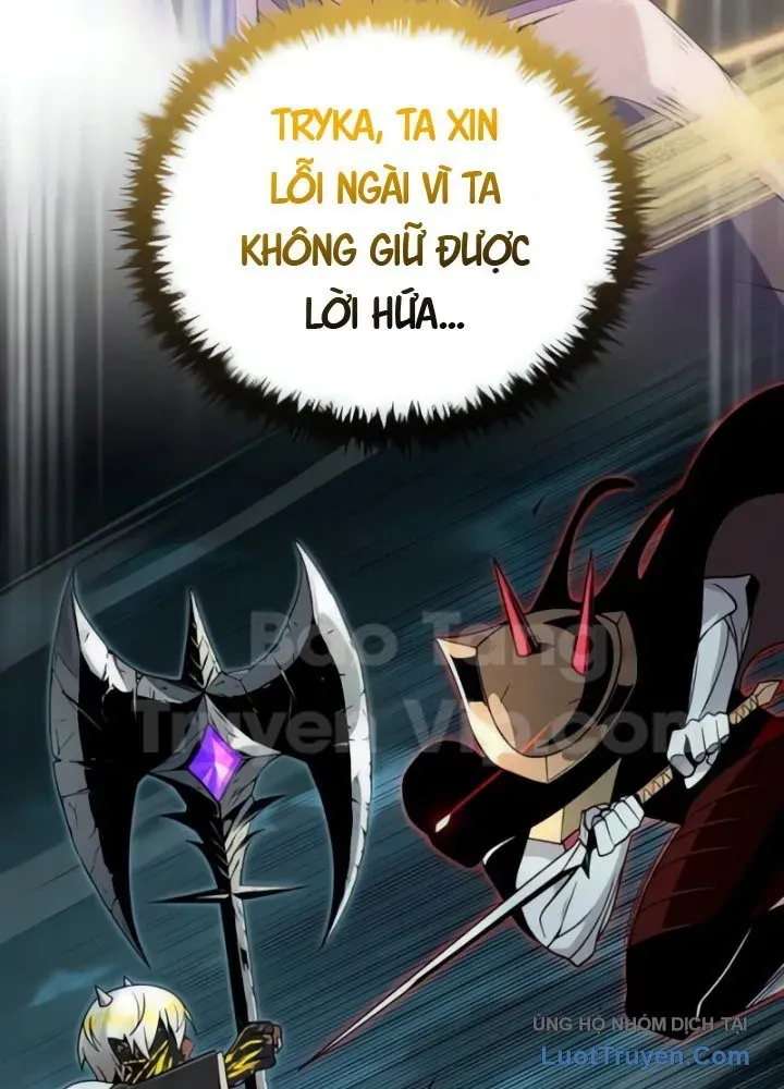 Pháp Sư Hắc Ám Hồi Sinh Sau 66666 Năm Chap 156 - Next Chap 157