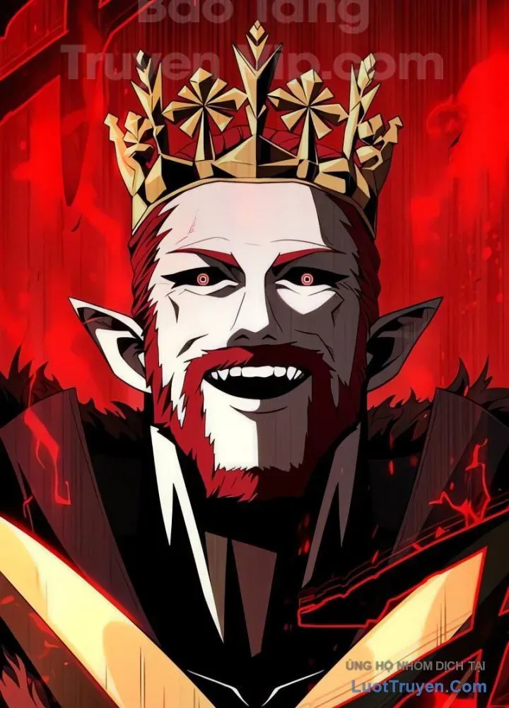 Pháp Sư Hắc Ám Hồi Sinh Sau 66666 Năm Chap 156 - Next Chap 157