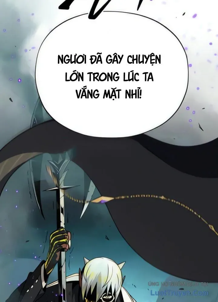 Pháp Sư Hắc Ám Hồi Sinh Sau 66666 Năm Chap 156 - Next Chap 157