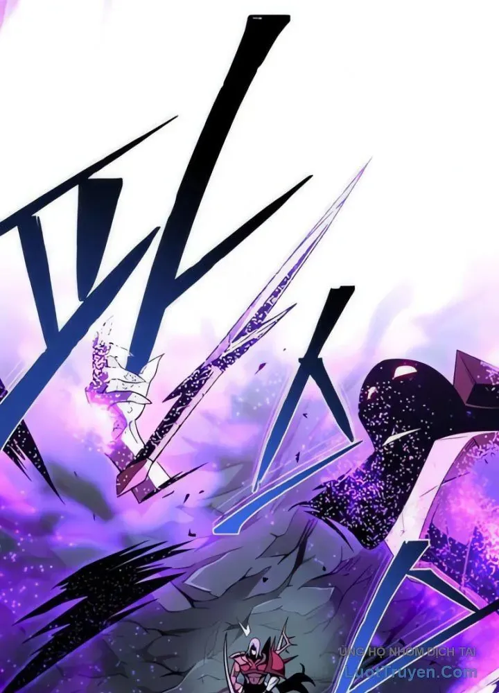 Pháp Sư Hắc Ám Hồi Sinh Sau 66666 Năm Chap 156 - Next Chap 157