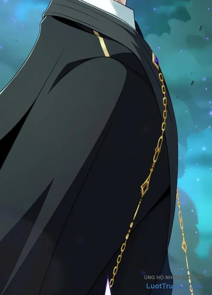 Pháp Sư Hắc Ám Hồi Sinh Sau 66666 Năm Chap 156 - Next Chap 157