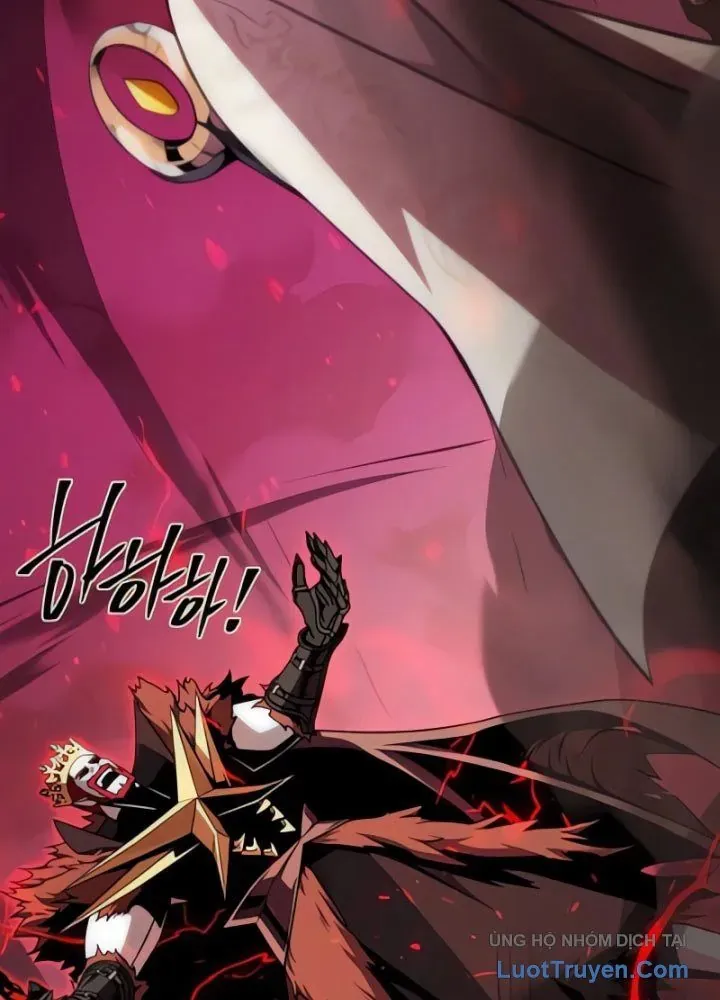 Pháp Sư Hắc Ám Hồi Sinh Sau 66666 Năm Chap 156 - Next Chap 157