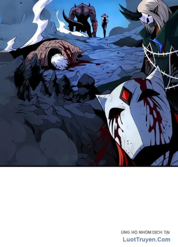 Pháp Sư Hắc Ám Hồi Sinh Sau 66666 Năm Chap 156 - Next Chap 157