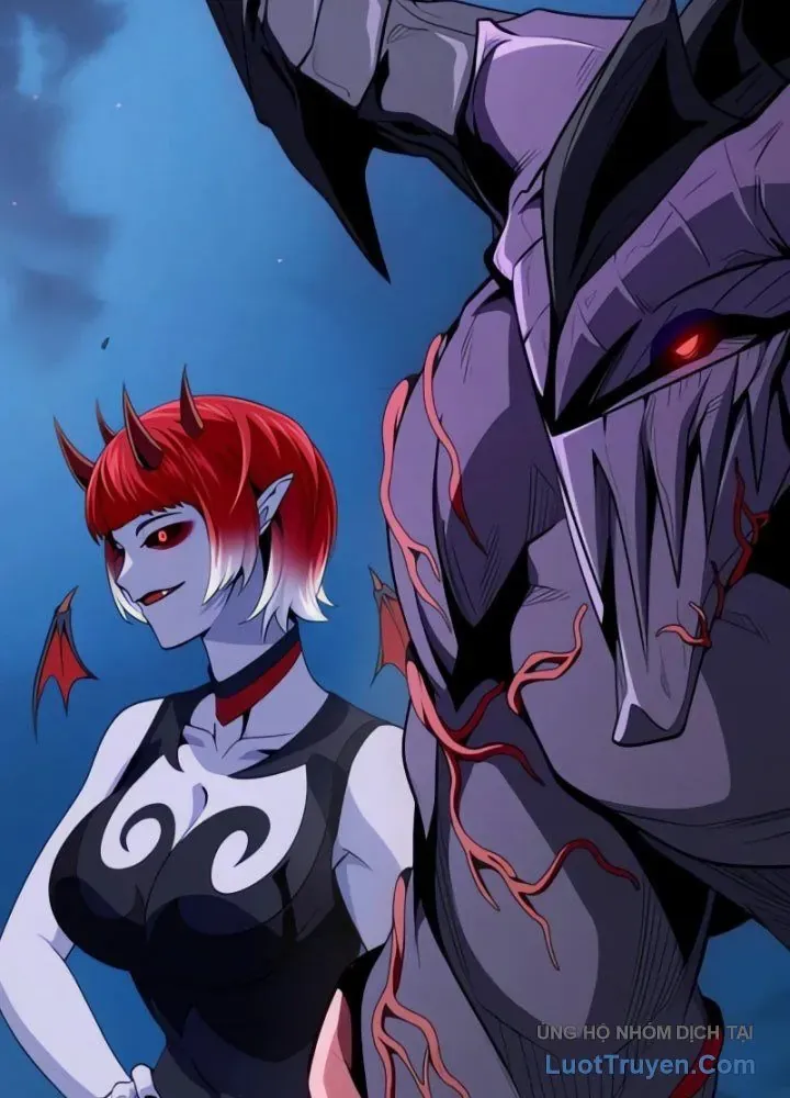 Pháp Sư Hắc Ám Hồi Sinh Sau 66666 Năm Chap 156 - Next Chap 157