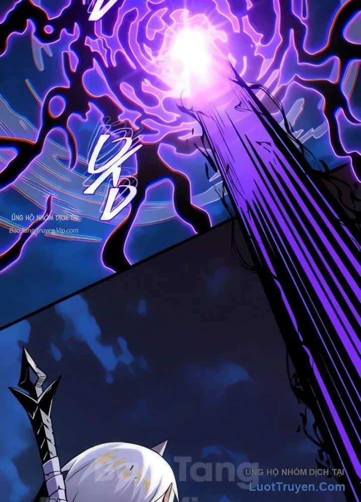 Pháp Sư Hắc Ám Hồi Sinh Sau 66666 Năm Chap 156 - Next Chap 157