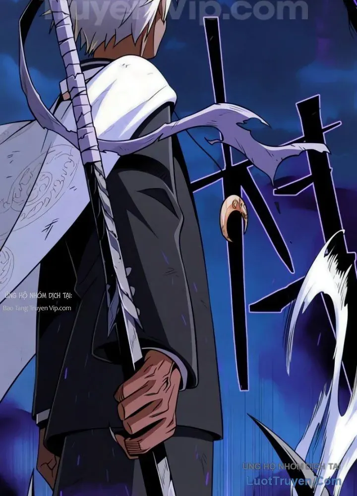 Pháp Sư Hắc Ám Hồi Sinh Sau 66666 Năm Chap 156 - Next Chap 157