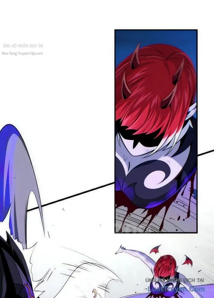 Pháp Sư Hắc Ám Hồi Sinh Sau 66666 Năm Chap 156 - Next Chap 157