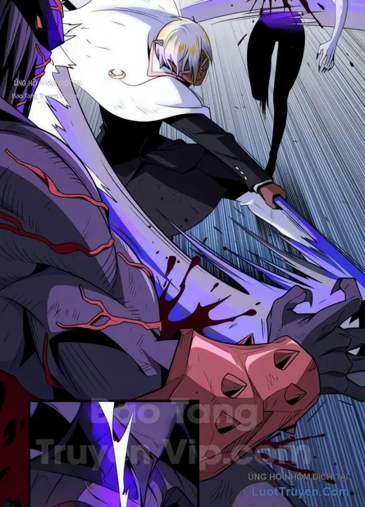 Pháp Sư Hắc Ám Hồi Sinh Sau 66666 Năm Chap 156 - Next Chap 157