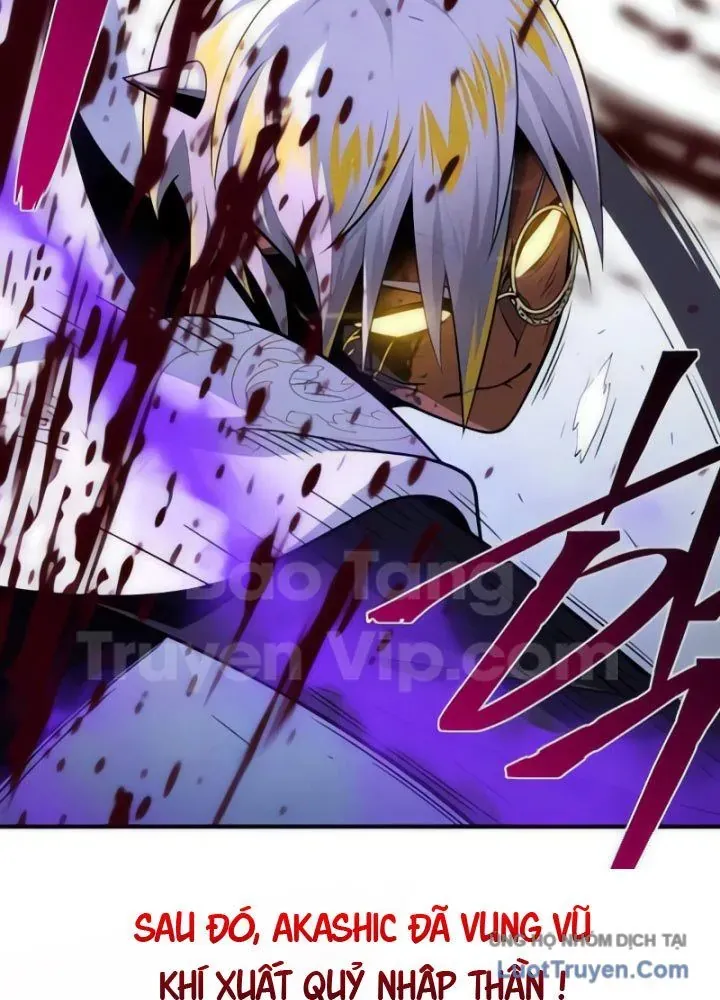 Pháp Sư Hắc Ám Hồi Sinh Sau 66666 Năm Chap 156 - Next Chap 157