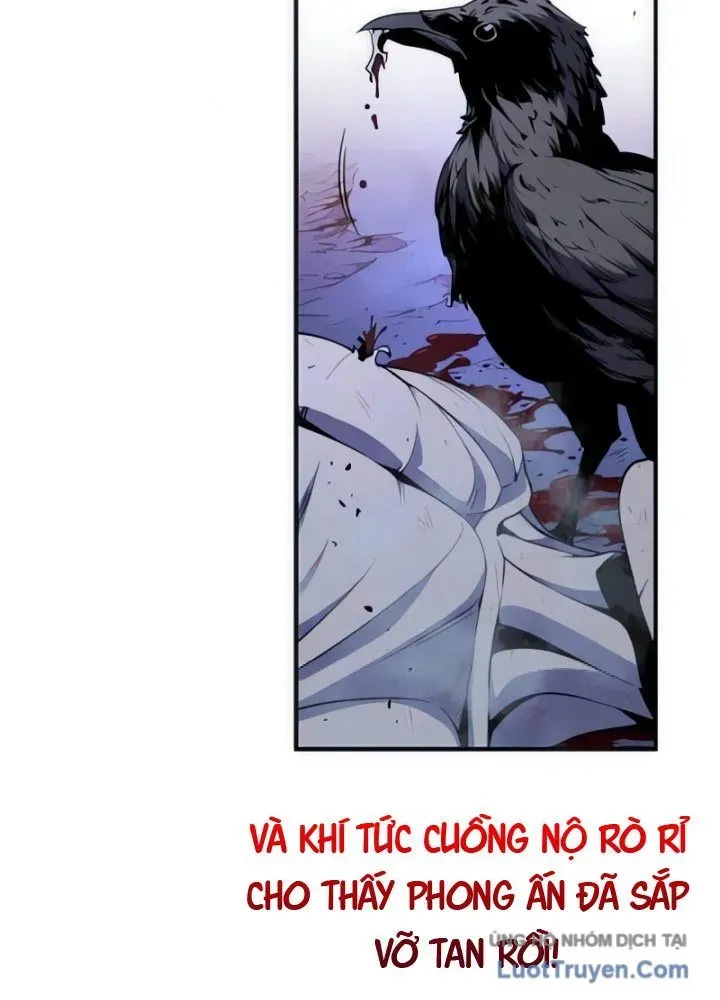 Pháp Sư Hắc Ám Hồi Sinh Sau 66666 Năm Chap 156 - Next Chap 157