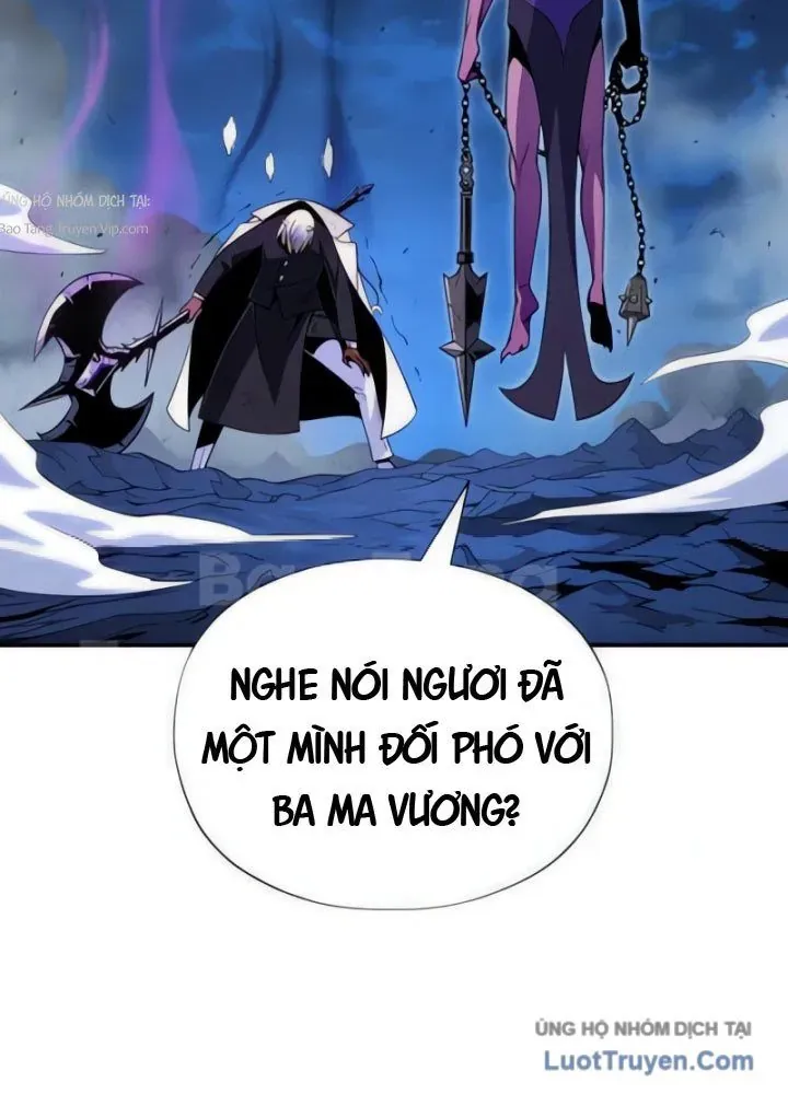 Pháp Sư Hắc Ám Hồi Sinh Sau 66666 Năm Chap 156 - Next Chap 157