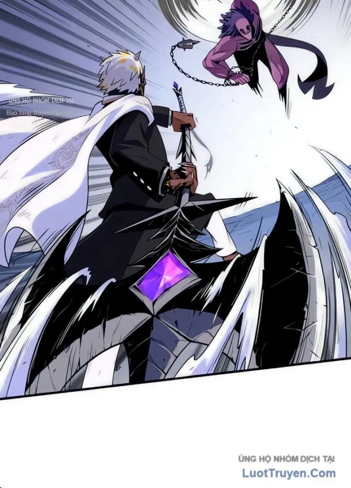 Pháp Sư Hắc Ám Hồi Sinh Sau 66666 Năm Chap 156 - Next Chap 157