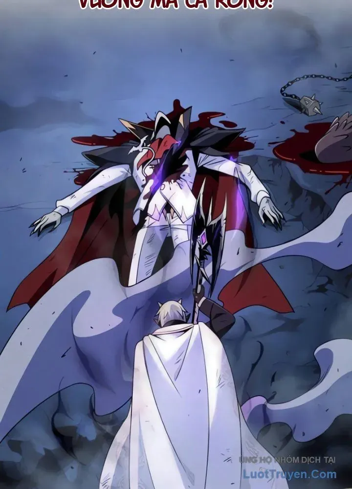 Pháp Sư Hắc Ám Hồi Sinh Sau 66666 Năm Chap 156 - Next Chap 157