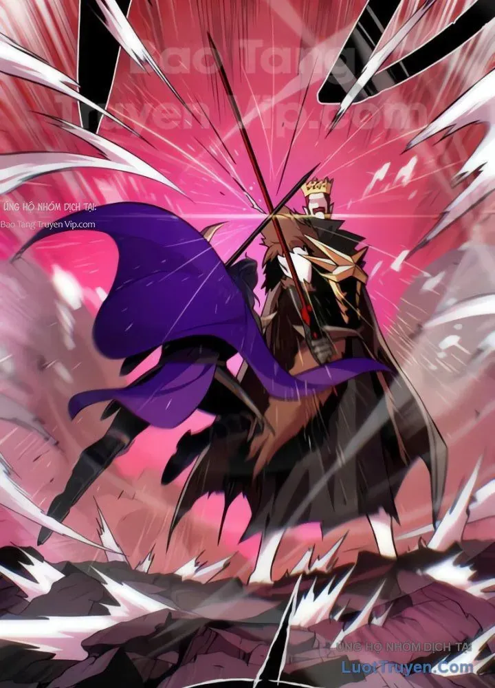 Pháp Sư Hắc Ám Hồi Sinh Sau 66666 Năm Chap 156 - Next Chap 157