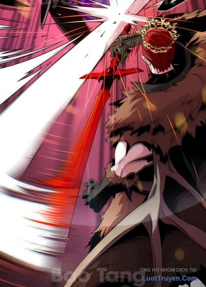 Pháp Sư Hắc Ám Hồi Sinh Sau 66666 Năm Chap 156 - Next Chap 157