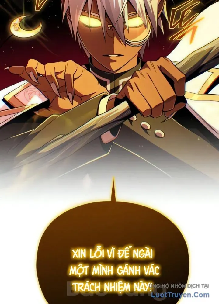 Pháp Sư Hắc Ám Hồi Sinh Sau 66666 Năm Chap 156 - Next Chap 157